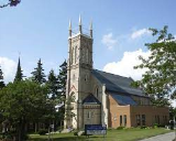 Richmond Hill Presbyterian Church