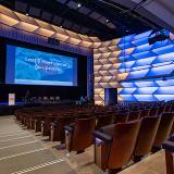 Meridian Arts Centre: Lyric Theatre