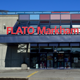 Flato Markham Theatre