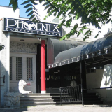 Phoenix Concert Theater