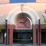 Michael J Fox Theatre