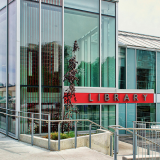 Fairview Library Theatre