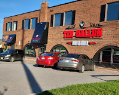 Ten Gallon Bar & Grill 