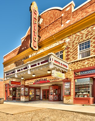 Capitol Theatre