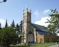 Richmond Hill Presbyterian Church