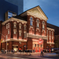 Massey Hall